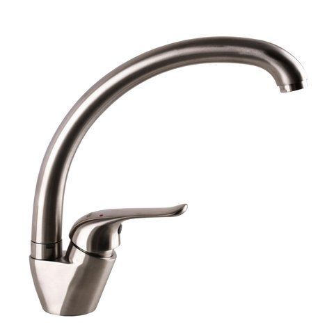 Смеситель для кухни Globus Lux LEON SL-203S 000022005 фото