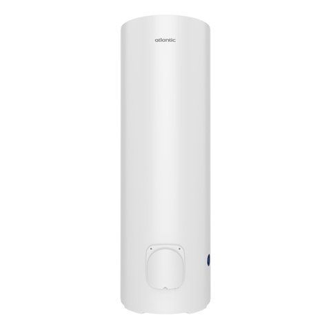 Водонагрівач побутовий електричний Atlantic Steatite Central Domestic Floor Standing 300 ES-VS300MC-S (3000W) 892250 000036148 фото