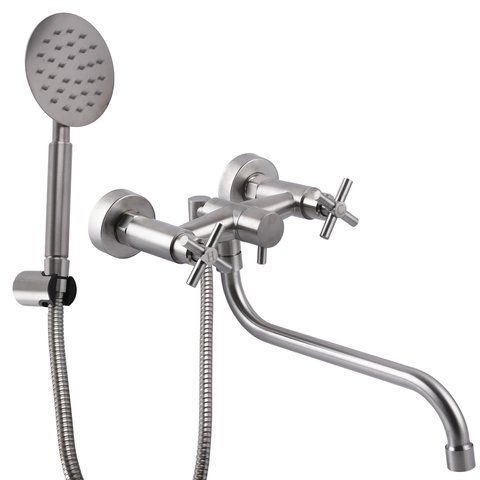 Смеситель для ванны Globus Lux DUKAT SD4-208L 000024962 фото
