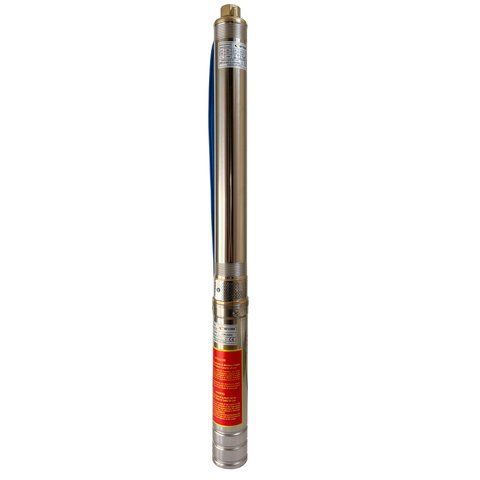 Насос скважинный с пов,уст, к песку 3&Prime; OPTIMA 3SDm1,8/15 0,37 кВт 61м + пульт+кабель 1,5м NEW 000021397 фото