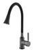 Смеситель для кухни Globus Lux Lazer GLLR-0203SA-GP-B01 000027553 фото 2
