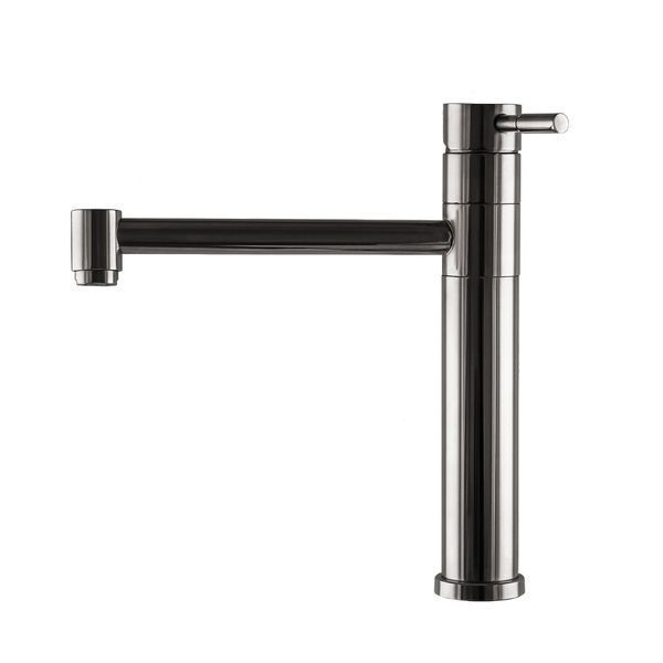Смеситель для кухни Globus Lux ALPEN SHG-203M 000016975 фото