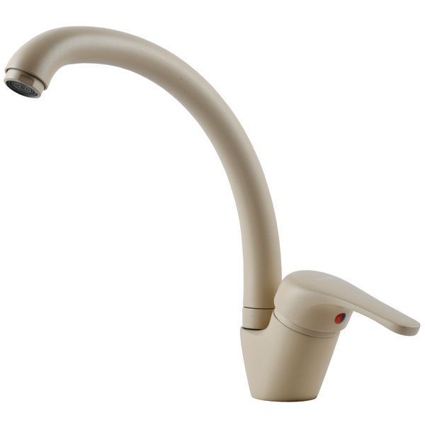 Змішувач для кухні Globus Lux Solly GLSO-0203S-4-COLORADO 000019207 фото