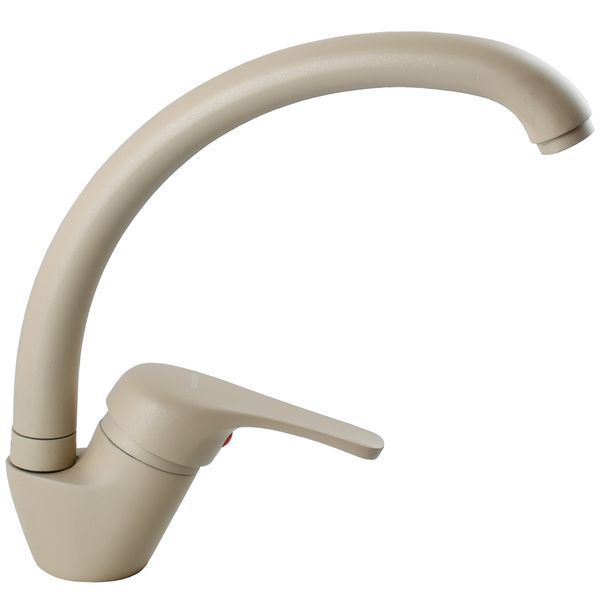 Змішувач для кухні Globus Lux Solly GLSO-0203S-4-COLORADO 000019207 фото