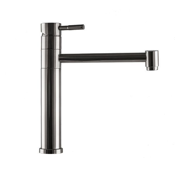 Смеситель для кухни Globus Lux ALPEN SHG-203M 000016975 фото