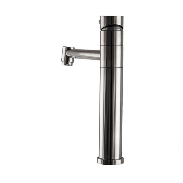 Смеситель для кухни Globus Lux ALPEN SHG-203M 000016975 фото