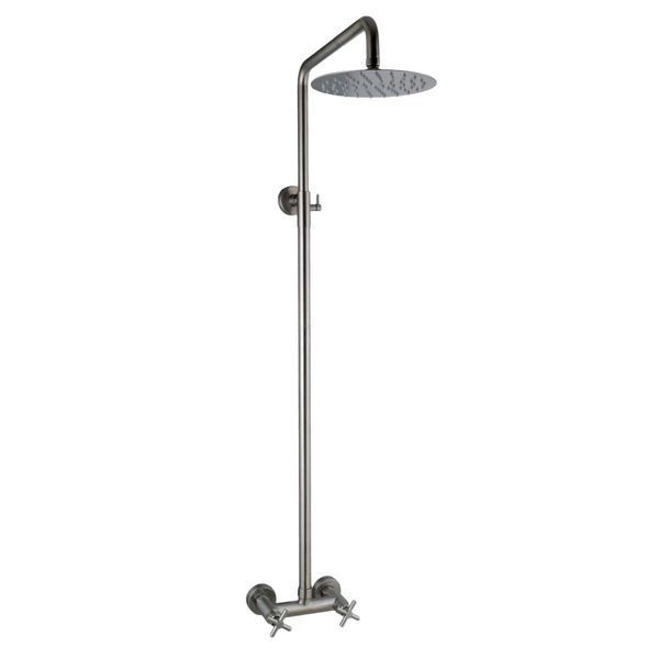 Душова система Globus Lux DUKAT SD4-SH-05 000022970 фото