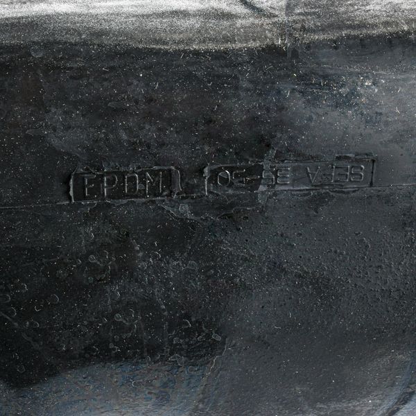 Резиновая мембрана для бака Se.Fa D.80 35/50л 000029036 фото