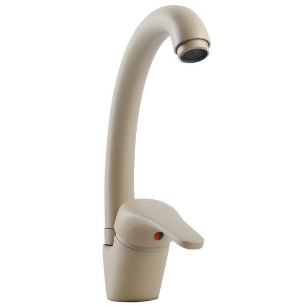 Змішувач для кухні Globus Lux Solly GLSO-0203S-4-COLORADO 000019207 фото