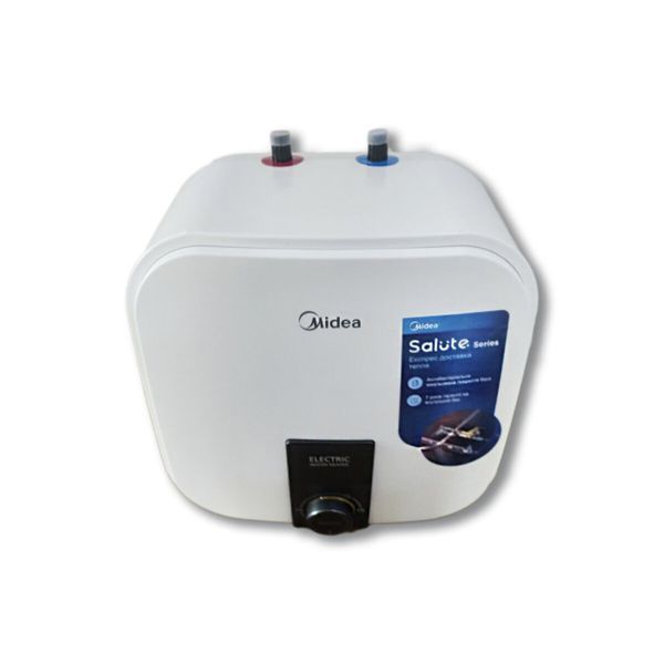 Водонагреватель MIDEA D15-20VI(U) 3218 фото