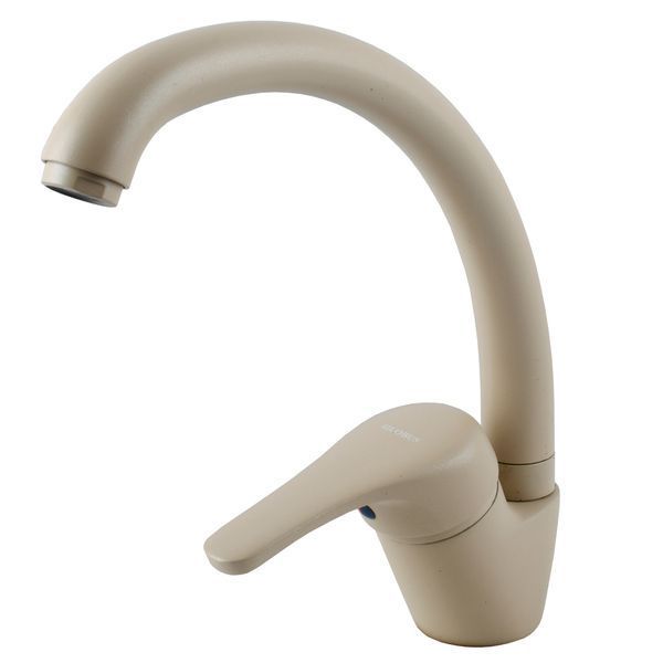 Змішувач для кухні Globus Lux Solly GLSO-0203S-4-COLORADO 000019207 фото