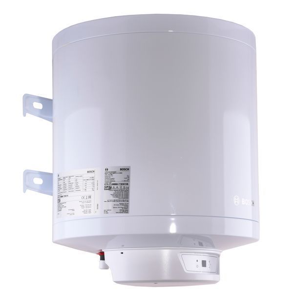 Водонагреватель Bosch Tronic 8000 T ES 050-5 1600W сухой ТЭН, электронное управление 24764 фото