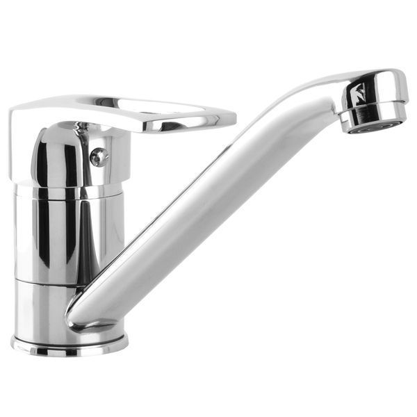 Смеситель для кухни Globus Lux SEVA GLSV-0103 000000659 фото