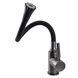 Смеситель для кухни Globus Lux Lazer GLLR-0203SA-GP-B01 000027553 фото 7