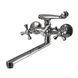 Смеситель для ванны DOMINO DBF-227-35MEC-CRUIZE 000017656 фото 1