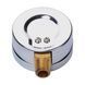 Манометр Optima 6 атм. 50 мм. нижнє під'єднання нерж.корпус ( Y50 - NFC-1 ) 000009894 фото 3