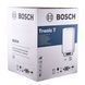 Водонагреватель Bosch Tronic 8000 T ES 050-5 1600W сухой ТЭН, электронное управление 24764 фото 5