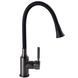 Смеситель для кухни Globus Lux Lazer GLLR-0203SA-GP-B01 000027553 фото 4