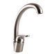 Смеситель для кухни Globus Lux LEON SL-203S 000022005 фото 2