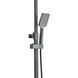 Душевая система Globus Lux MILANO VAN-GLM-0026-11-Graphite 000023331 фото 2