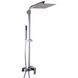Душевая система TOPAZ ODISS TO 18802-H66 000028618 фото 1