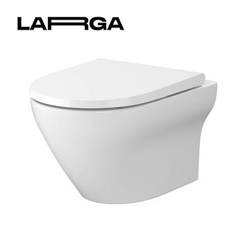 CET В331 LARGA EW CLEAN ON овальный подвесной с сиденьем дюр SLIM WRAP лифт PL 000025867 фото