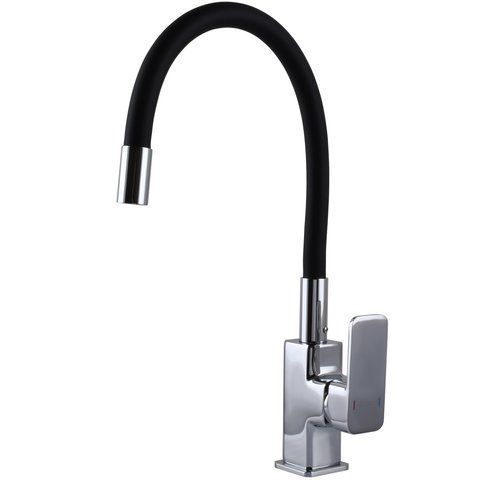 Смеситель для кухни Globus Lux Milano GLM-0203LR 000018556 фото