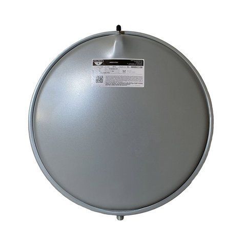 Бак Zilmet oem-pro для монтажа в котлы плоский Арт. 521 6л 3bar D. 392 СЕРЫЙ 3/8&Prime; ( 13C0000603 ) 000008316 фото