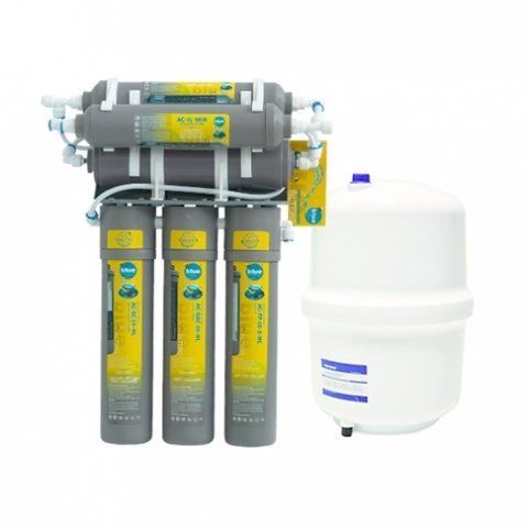Фильтр обратного осмоса Bluefilters New Line RO6 12604 фото