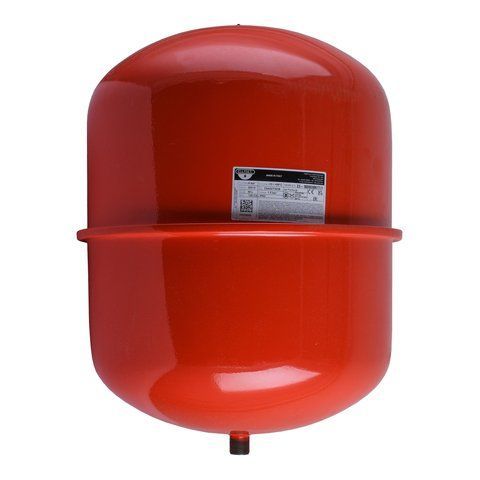 Бак Zilmet cal-pro для систем опалення 50л. 4bar ( 1300005000 ) 000029327 фото