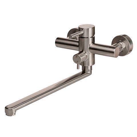 Смеситель для ванны Globus Lux ALPEN SBT1-208 000016094 фото