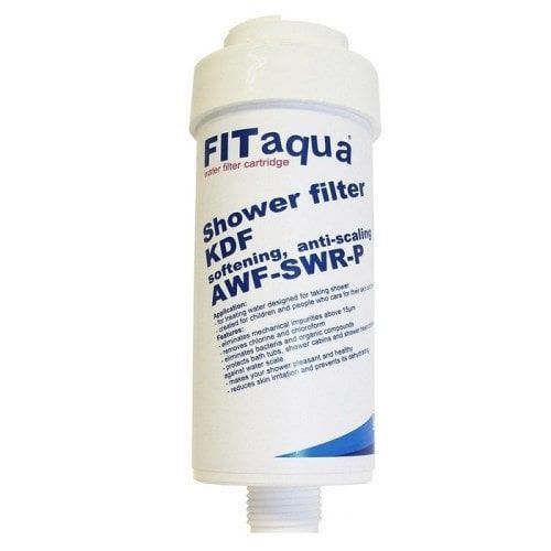Фільтр для душу FITaqua 12417 фото