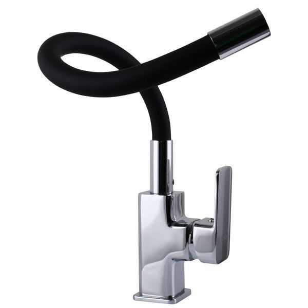 Смеситель для кухни Globus Lux Milano GLM-0203LR 000018556 фото