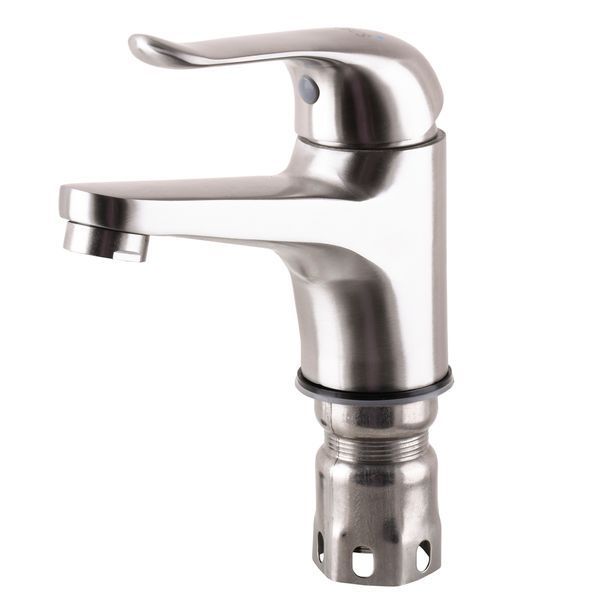 Смеситель для умывальника Globus Lux LEON SL-101 000022008 фото