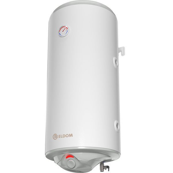 Бойлер Eldom Style Thermo 100 72270WTR 3715 фото