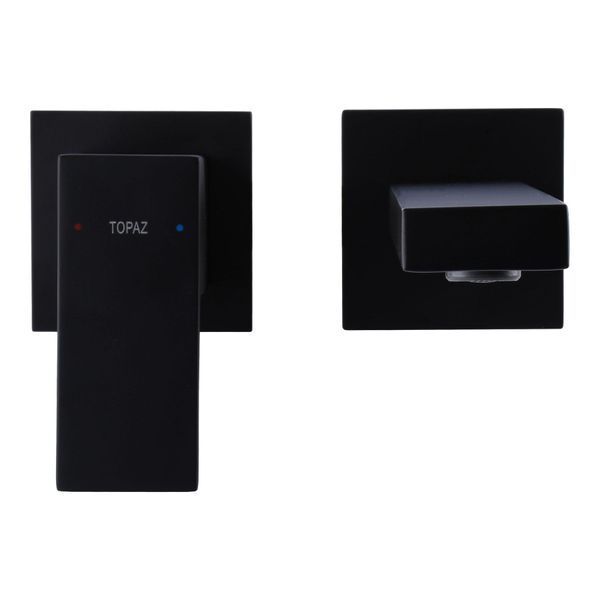 Смеситель для умывальника TOPAZ ODISS TO 18235-H66-BL 000020845 фото
