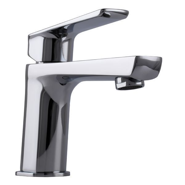 Смеситель для умывальника TOPAZ LEXI TL-21201-H57-0 000019541 фото
