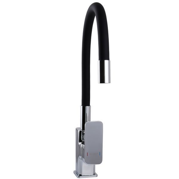 Смеситель для кухни Globus Lux Milano GLM-0203LR 000018556 фото
