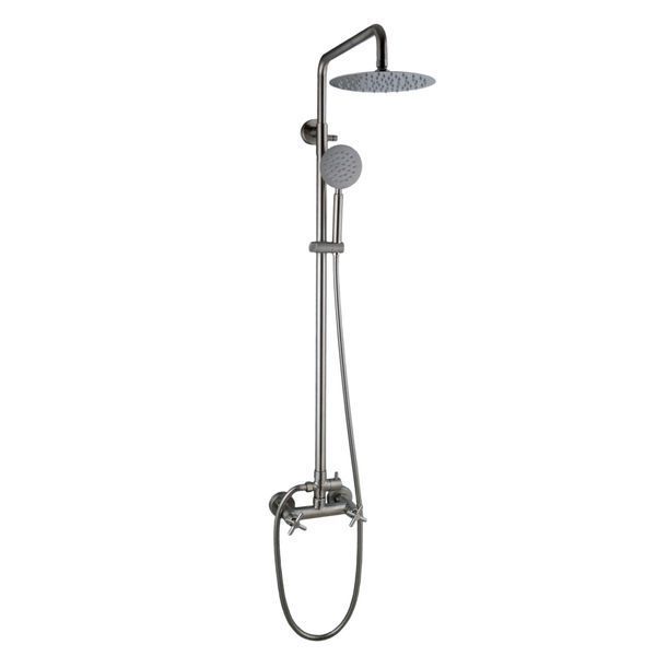 Душова система Globus Lux DUKAT SD4-SH-02 000022971 фото