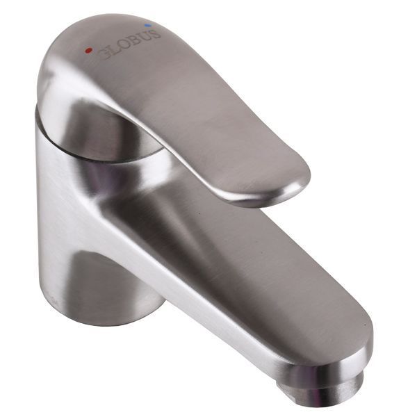 Смеситель для умывальника Globus Lux LEON SL-101 000022008 фото