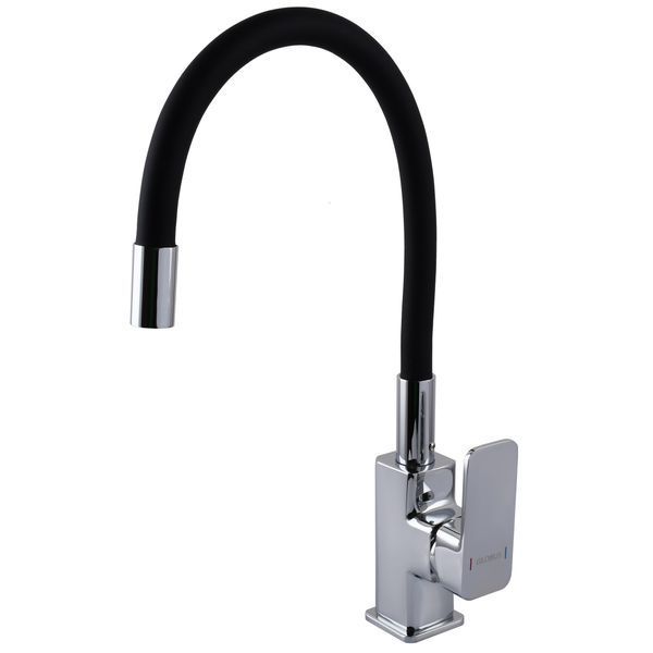 Смеситель для кухни Globus Lux Milano GLM-0203LR 000018556 фото