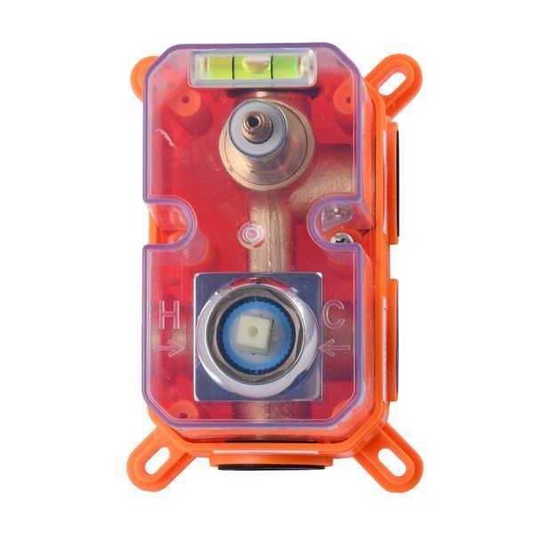 Душевая система Globus Lux SMART GLM-305N 000027555 фото