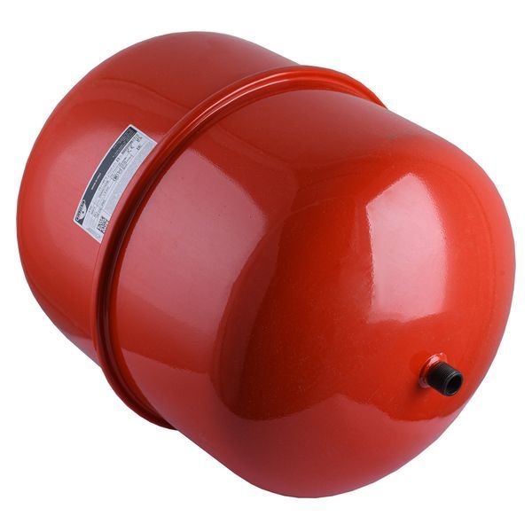 Бак Zilmet cal-pro для систем отопления 50л 4bar ( 1300005000 ) 000029327 фото