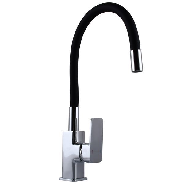 Смеситель для кухни Globus Lux Milano GLM-0203LR 000018556 фото