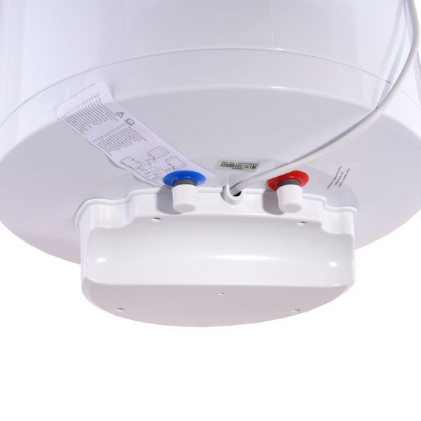 Водонагреватель Bosch Tronic 8000 T ES 080-5 2000W сухой ТЭН, электронное управление 24765 фото