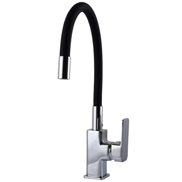 Смеситель для кухни Globus Lux Milano GLM-0203LR 000018556 фото