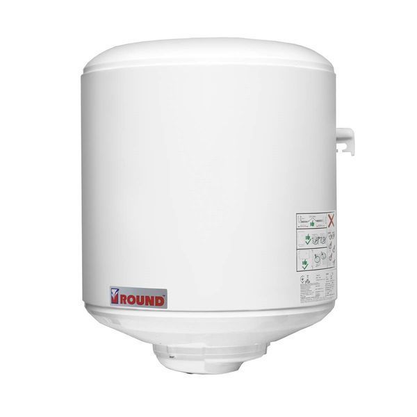 Водонагреватель бытовой электрический ROUND ECO VMR 50 (1200W) 941290 000018362 фото