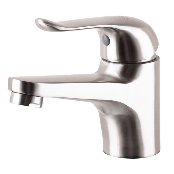 Смеситель для умывальника Globus Lux LEON SL-101 000022008 фото