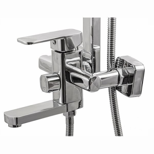 Душевая система DOMINO DMS-0025 000013397 фото