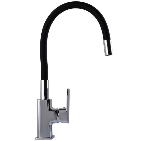 Смеситель для кухни Globus Lux Milano GLM-0203LR 000018556 фото